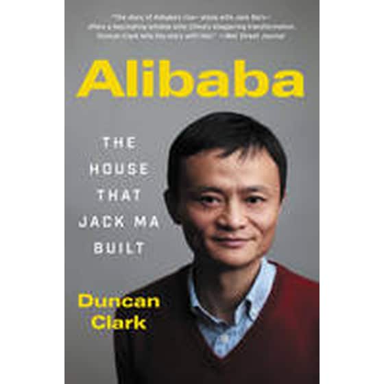 Alibaba image 0