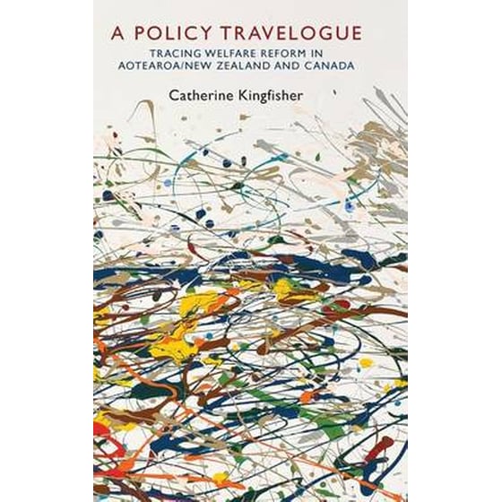 POLICY TRAVELOGUE image 0