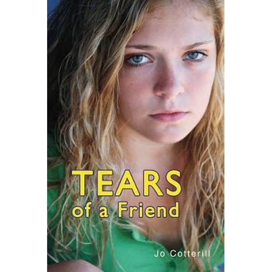 Tears of a Friend image 0