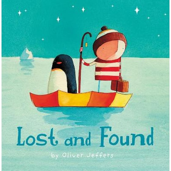 Lost and Found image 0