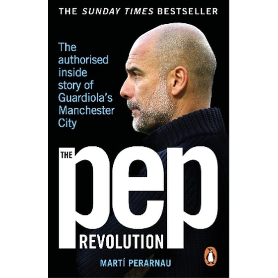 The Pep Revolution image 0