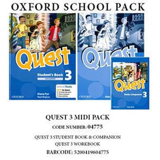 Quest 3 Midi Pack -04775 image 0