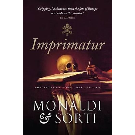 Imprimatur image 0
