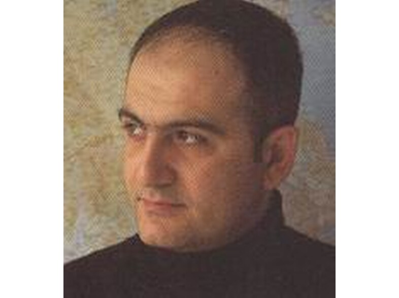 Author picture