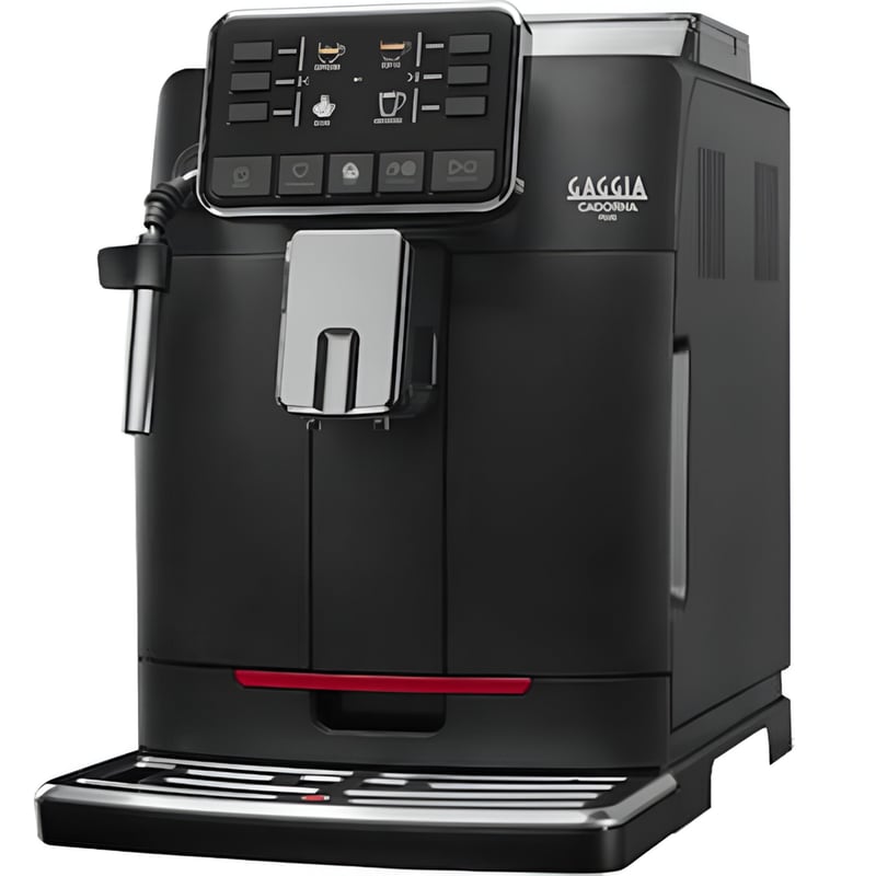 GAGGIA GAGGIA Cadorna Plus RI9601/01 1900W 15bar Μηχανή Espresso