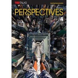 Perspectives 4 with the Spark platform