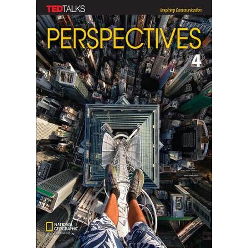 Perspectives 4 with the Spark platform