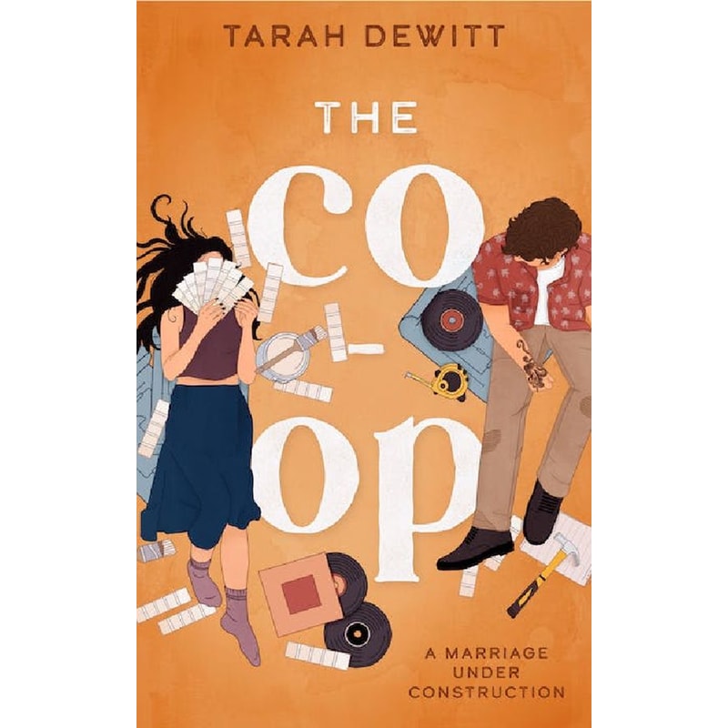 The Co-Op