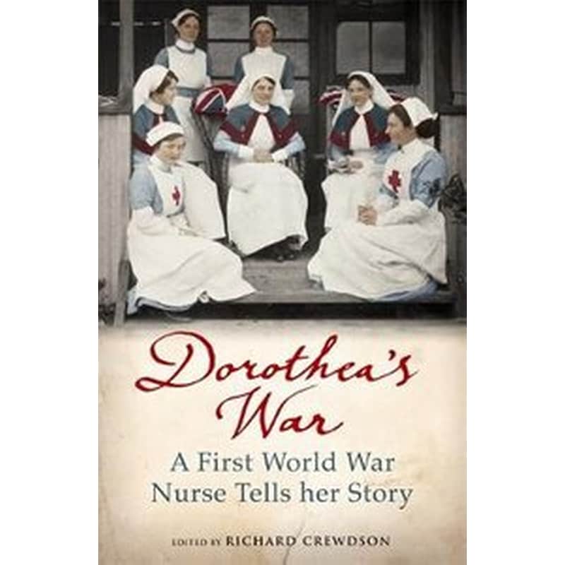 Dorotheas War