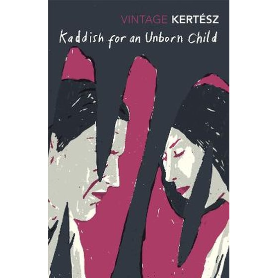 Kaddish For An Unborn Child image 0
