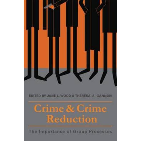 Crime and Crime Reduction image 0