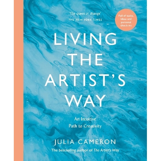 Living the Artist's Way image 0