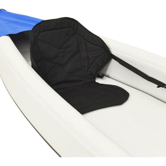 Καγιάκ Φουσκωτό Διθέσιο VidaXL 424cm - Μπλε image 7