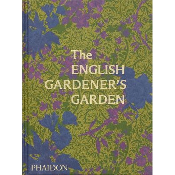 The English Gardener's Garden image 0