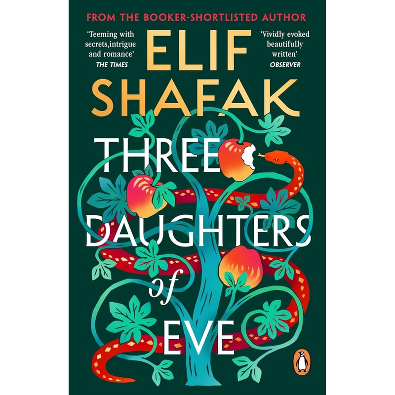 Three Daughters of Eve
