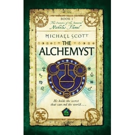 Alchemyst