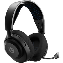 Gaming Headset Steelseries Arctis Nova 5P - Μαύρο