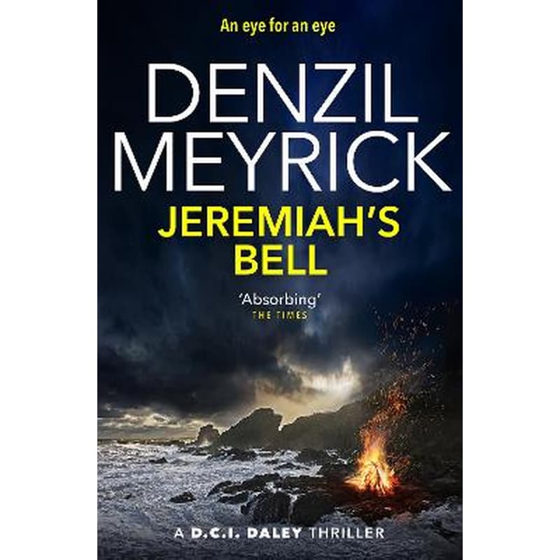 Jeremiahs Bell