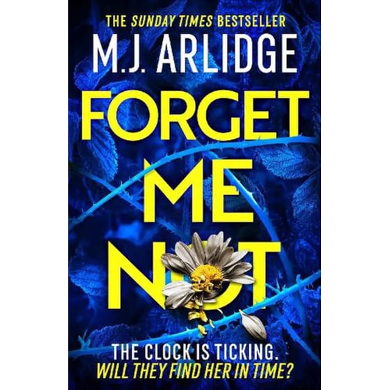 Forget Me Not image 0