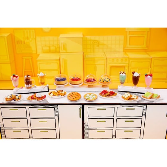 Μινιατούρα Miniverse Food Make It Mini Diner image 4