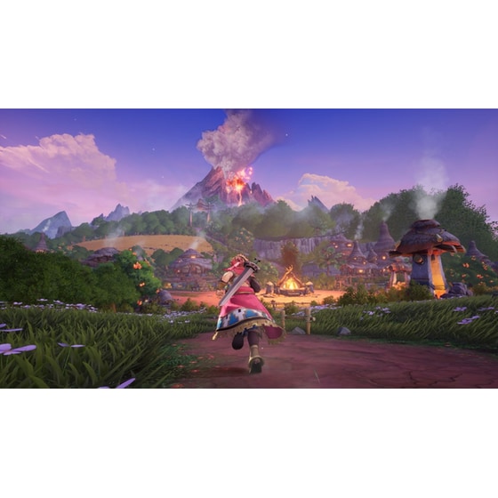 Visions of Mana - PS5 image 1