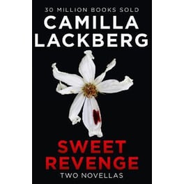 Sweet Revenge