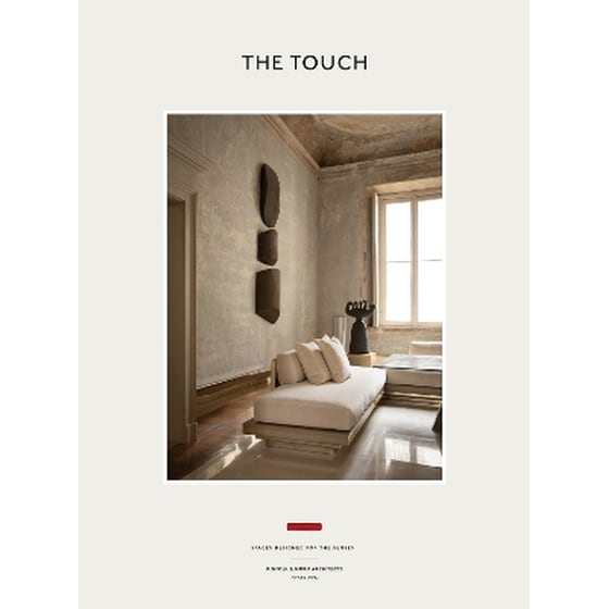 The Touch (New Edition) image 0