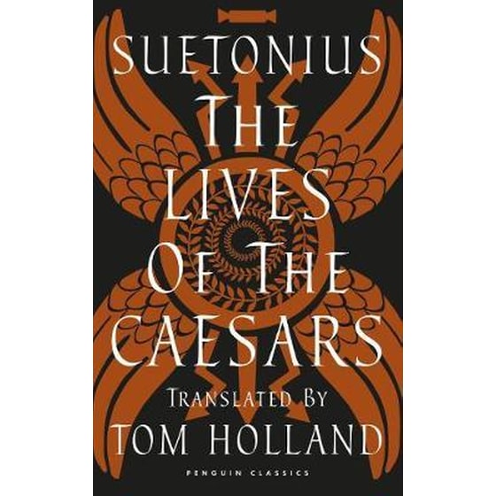 Lives of the Caesars image 0