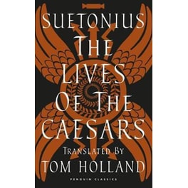 Lives of the Caesars