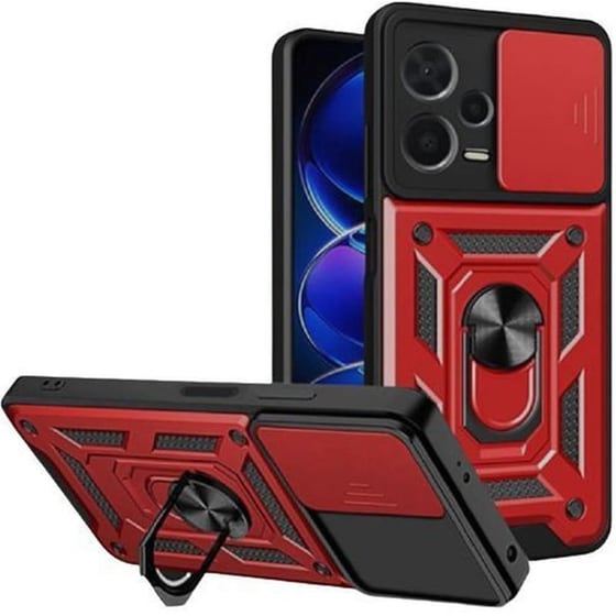 Θήκη Xiaomi Xiaomi 12T Pro - Sonique Crystal Clear - Διάφανο image 0