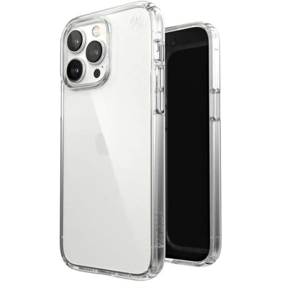 Θήκη Apple iPhone 14 Pro Max - Speck Presidio2 Pro - Perfect Clear image 0
