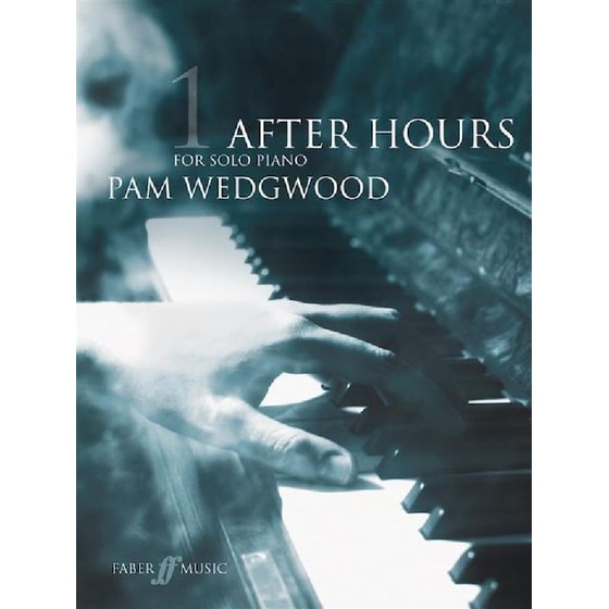 After Hours Book 1 image 0