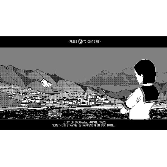 World of Horror - Nintendo Switch image 2