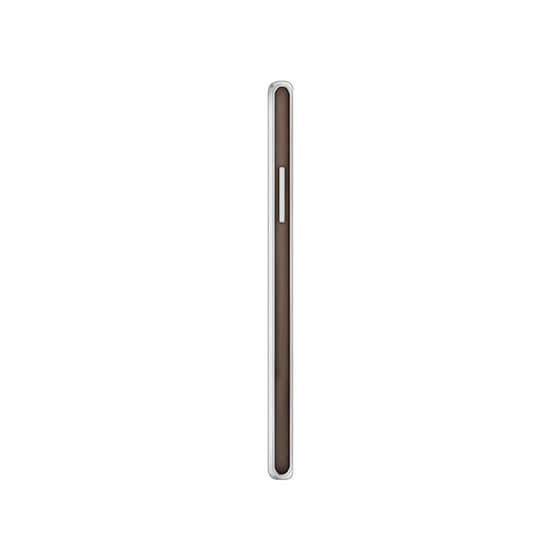 Smartphone MLS iQTalk S8 16GB Wood/Λευκό + Car Kit image 3