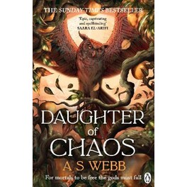 Daughter of Chaos