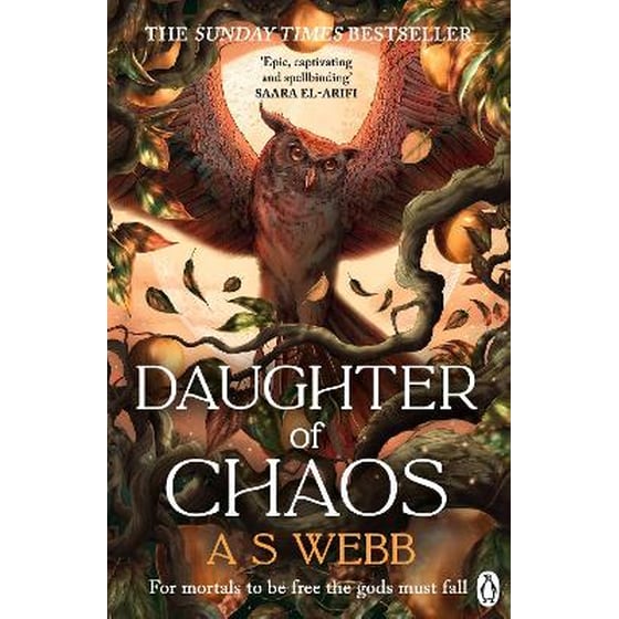 Daughter of Chaos image 0