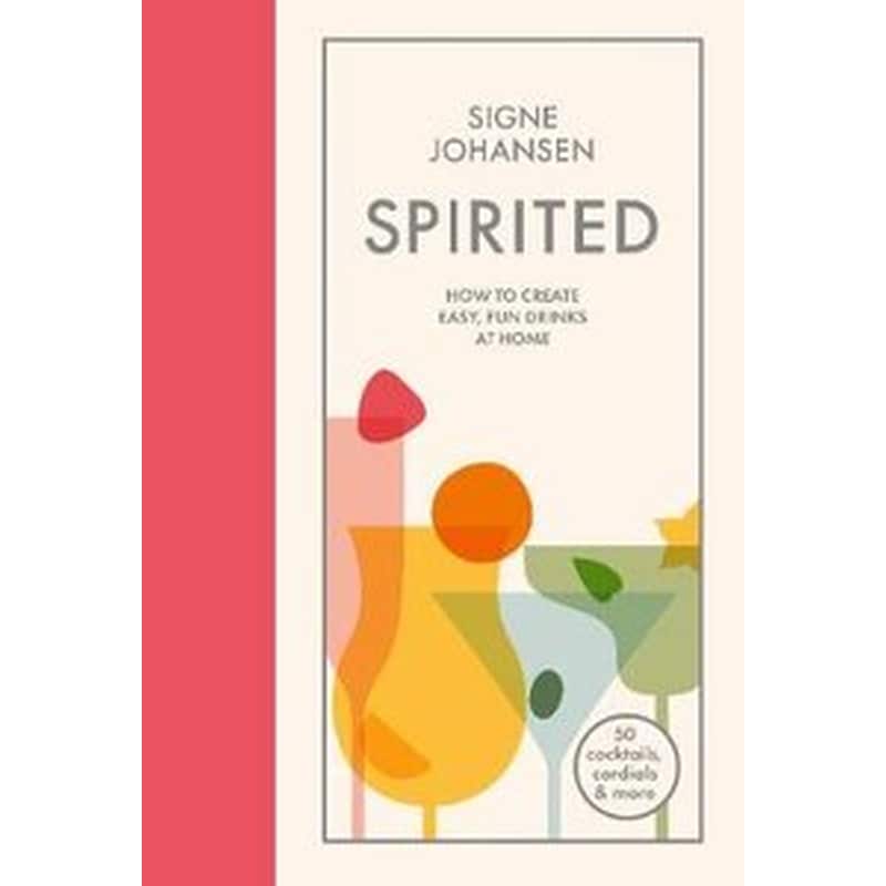 Spirited