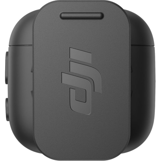 Μικρόφωνο DJI Mic 3 1TX - Μαύρο image 4