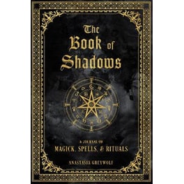 The Book of Shadows