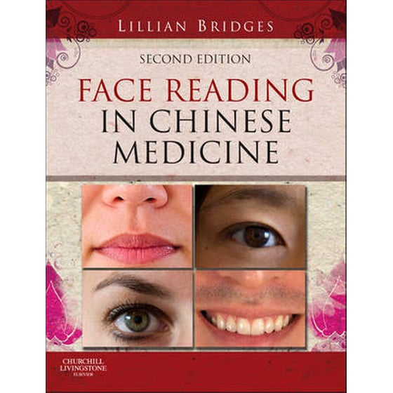 Face Reading in Chinese Medicine image 0