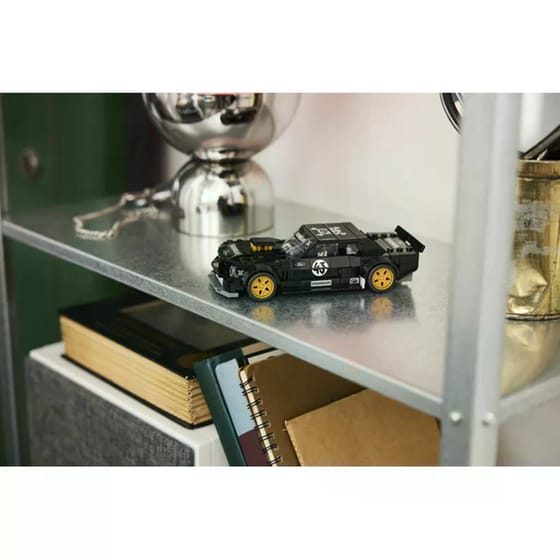 LEGO® Ken Blocks 65 Ford Mustang Hoonic (77262) image 9