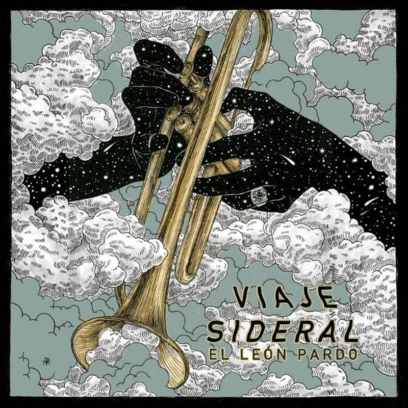 Viaje Sideral (Picture Disk)