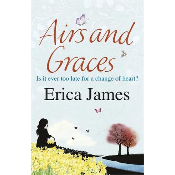Airs and Graces image 0