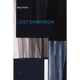 Lost Dimension
