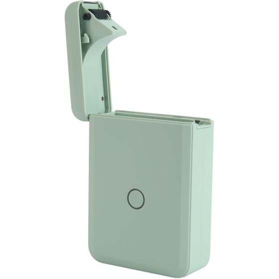 NIIMBOT D110 Έχρωμος Εκτυπωτής Thermal Ετικετών με Bluetooth - Πράσινο image 2