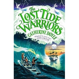 The Lost Tide Warriors