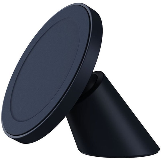 Βάση Στήριξης Αυτοκινήτου iOttie Mgsfio104 Velox Magnetic Flush Mount - Μαύρο image 1