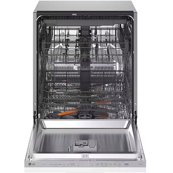 LG DB273TX 14 Σερβίτσια Πλήρως Εντοιχιζόμενο Πλυντήριο Πιάτων image 3