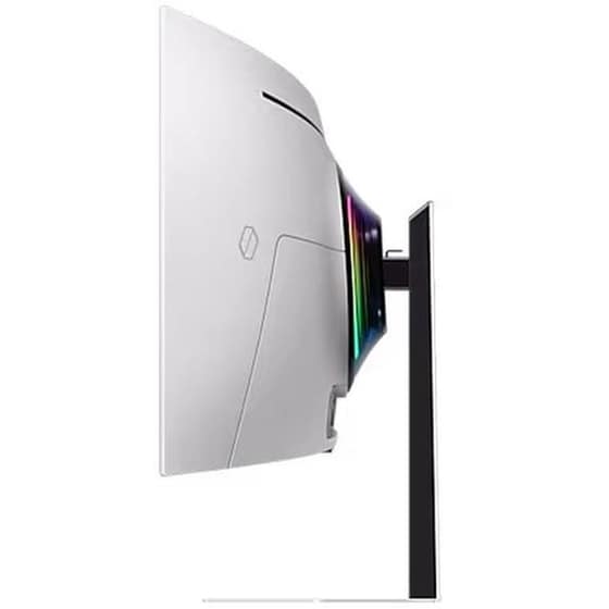 Samsung Odyssey G9 G95SD LS49DG950SUXDU Gaming Monitor 49'' Dual QHD OLED Curved 240Hz 0.03ms image 3