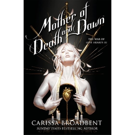 Mother of Death and Dawn image 0